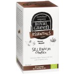 Natures Care BIO Selen komplex 60 kapslí – Hledejceny.cz