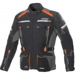 Büse Highland II černo-oranžová | Zboží Auto