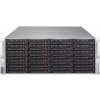 Serverové komponenty Základy pro servery Supermicro CSE-847E2C-R1K23JBOD
