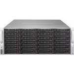 Supermicro CSE-847E2C-R1K23JBOD – Zboží Živě