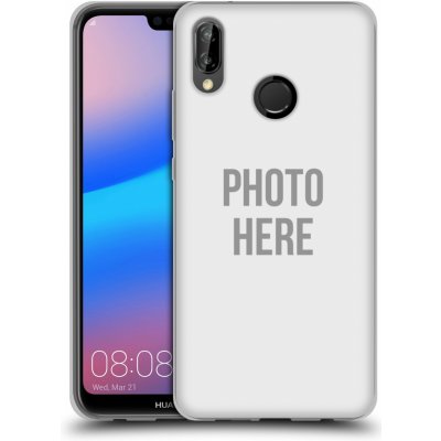 Pouzdro Head Case Huawei P20 Lite s vlastním motivem