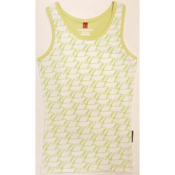 Horsefeathers Sphere Tank Lime