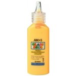 Barvičky na sklo 22 ml žlutá – Hledejceny.cz