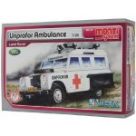Monti System 35 Unprofor Ambulance Land Rover 1:35 – Hledejceny.cz