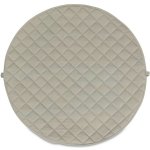 Play And GO Noomad Podložka na hraní Organic Meadow Green – Zboží Dáma