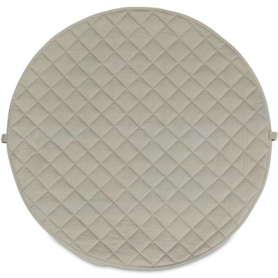 Play And GO Noomad Podložka na hraní Organic Meadow Green – Zboží Dáma