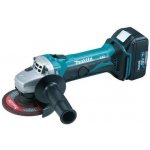 Makita DGA452RTJ – Zboží Dáma
