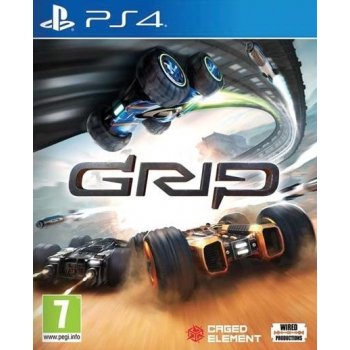 Grip