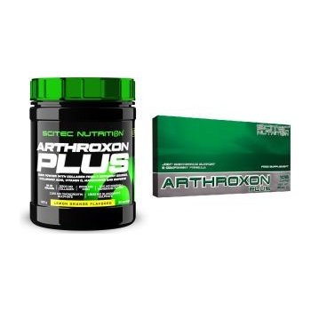 Scitec Arthroxon Plus 108 kapslí