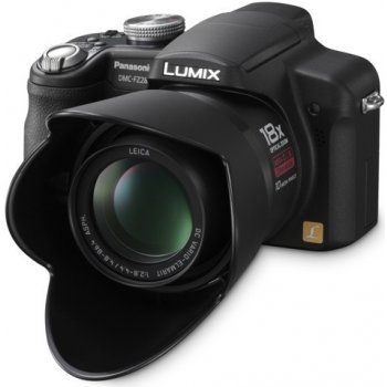 Panasonic Lumix DMC-FZ28