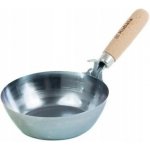 Naběračka pozinkovaná s ručkou Ø 170 mm – Zboží Mobilmania