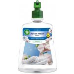 Air Wick Active Fresh Prádlo a bílá orchidej 228 ml – Hledejceny.cz