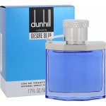 Dunhill Desire Blue toaletní voda pánská 50 ml – Sleviste.cz
