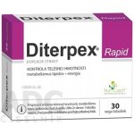 Diterpex Rapid 30 kapslí – Zbozi.Blesk.cz