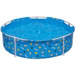 Bestway 561KM Zábavný bazén pro domácí zvířata 122 x 30,5 cm – Hledejceny.cz