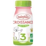 Babybio 3 Croissance 1 l – Hledejceny.cz