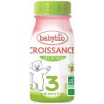 Babybio 3 CROISSANCE 1 l – Zbozi.Blesk.cz