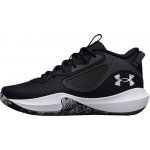 Under Armour Lockdown 6 3025616-001 – Zboží Dáma