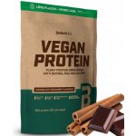 BioTech USA vegan protein 500 g – Sleviste.cz