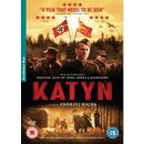 Katyn DVD