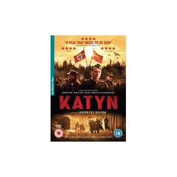 Katyn DVD