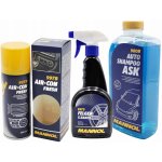 Mannol Air-Con Fresh 200 ml – Zboží Mobilmania