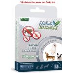 Max Biocide Collar Dog repelentní obojek pes 60 cm 12 ks – Sleviste.cz
