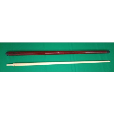 Longoni karambol Bohemia Red, WJ Libre – Sleviste.cz