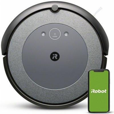 iRobot Roomba i3 3154 – Zboží Mobilmania