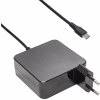 AC adaptér Akyga adapter AK-ND-70 20V / 3.25A 65W - neoriginální