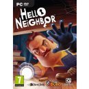 Hra na PC Hello Neighbor