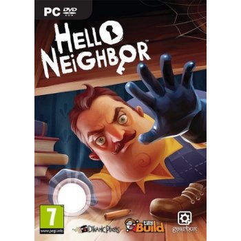 Hello Neighbor