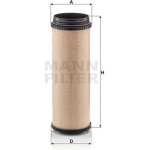 MANN FILTER Vzduchový filtr CF 21 160 – Hledejceny.cz