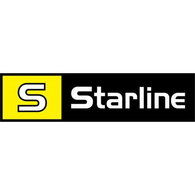 Starline Antifreeze K13 1 l | Zboží Auto
