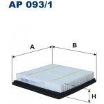 Vzduchový filtr FILTRON AP 093/1 – Hledejceny.cz