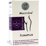 Multi-Gyn Floraplus vaginální gel 5 x 5 ml – Hledejceny.cz