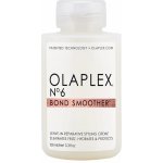 Olaplex Bond Smoother ™ No. 6 regenerační uhlazující krém na vlasy 100 ml pro ženy – Zboží Mobilmania