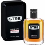 STR8 Original voda po holení 100 ml – Zbozi.Blesk.cz