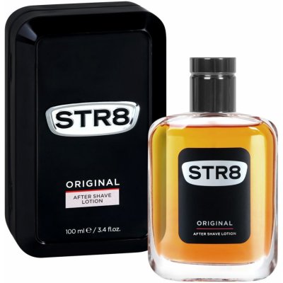 STR8 Original voda po holení 100 ml – Zboží Dáma