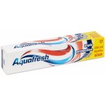 Aquafresh Triple protection v rodinném balení 125 ml – Hledejceny.cz
