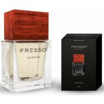 Meguiar's Air Re-Fresher Odor Fighting Spray - Black Chrome Scent 237 ml