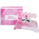 Marina De Bourbon Pink Princesse parfémovaná voda dámská 100 ml – Zbozi.Blesk.cz