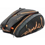 Bullpadel Ionic Black – Zboží Dáma