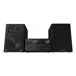 HiFi systém Panasonic SC-PMX92EG