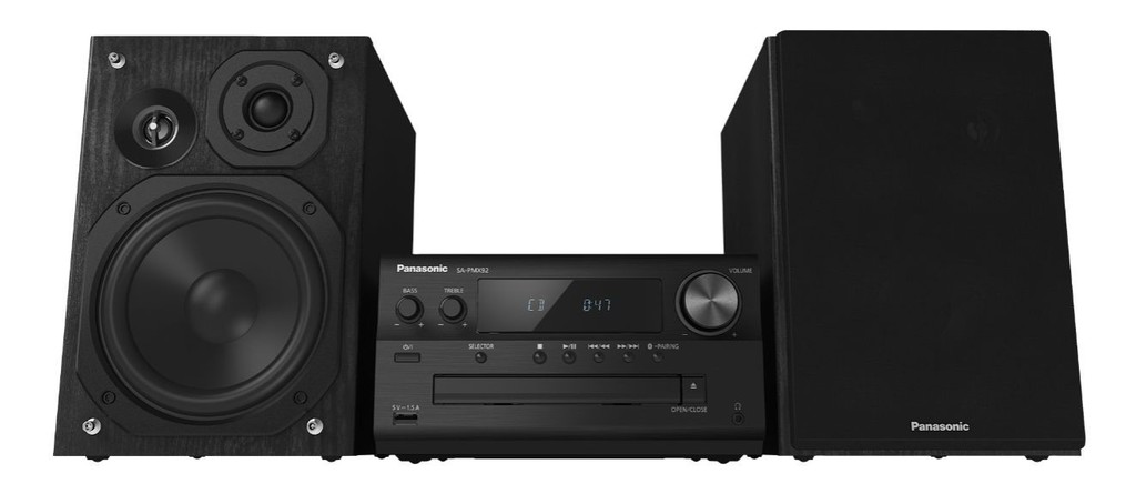 Panasonic SC-PMX92EG