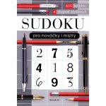 Sudoku pro nováčky i mistry 1/22 – Hledejceny.cz