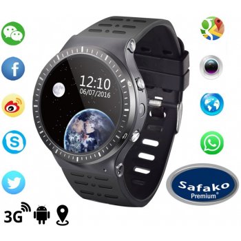 Safako SmartWatch SWP890B