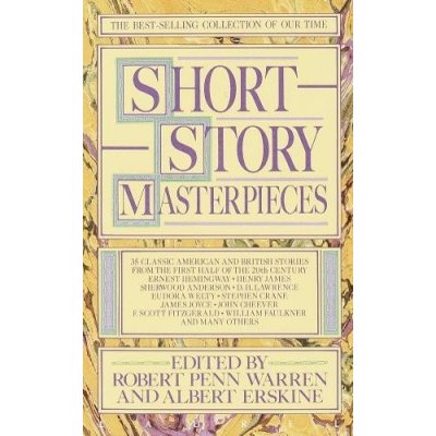 Short Story Masterpieces