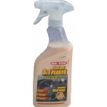 MA-FRA Trattamento Plastiche 500 ml