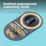 Paddleboard SET Procraft Travel SUP320 – Zboží Mobilmania